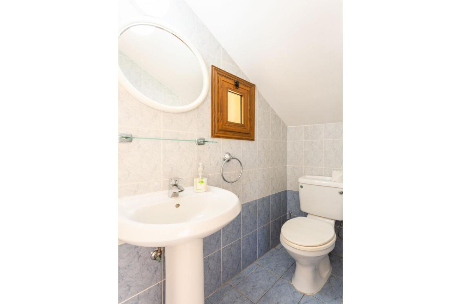 Villa Halima Fostira Polis Zewnętrze zdjęcie
