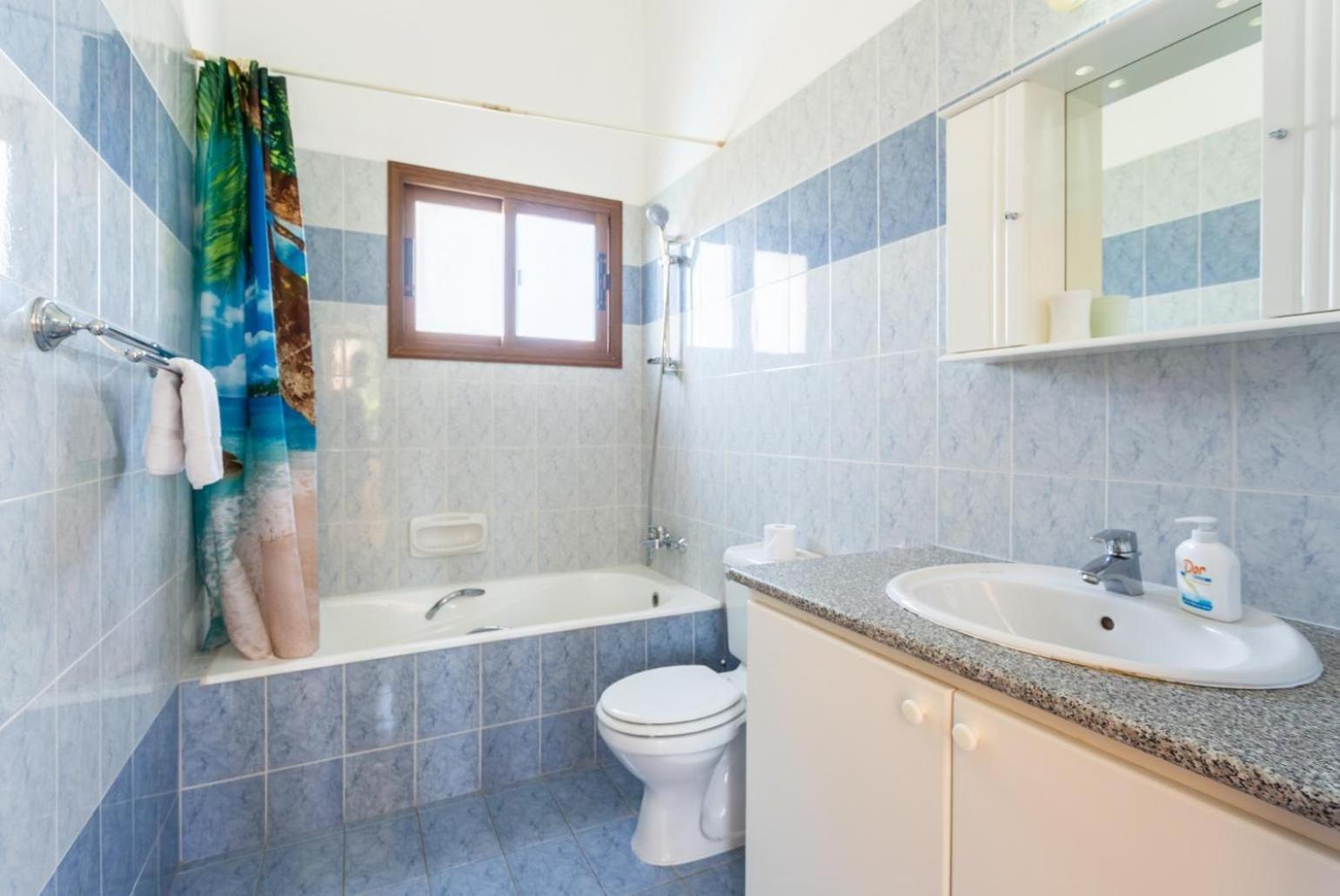 Villa Halima Fostira Polis Zewnętrze zdjęcie