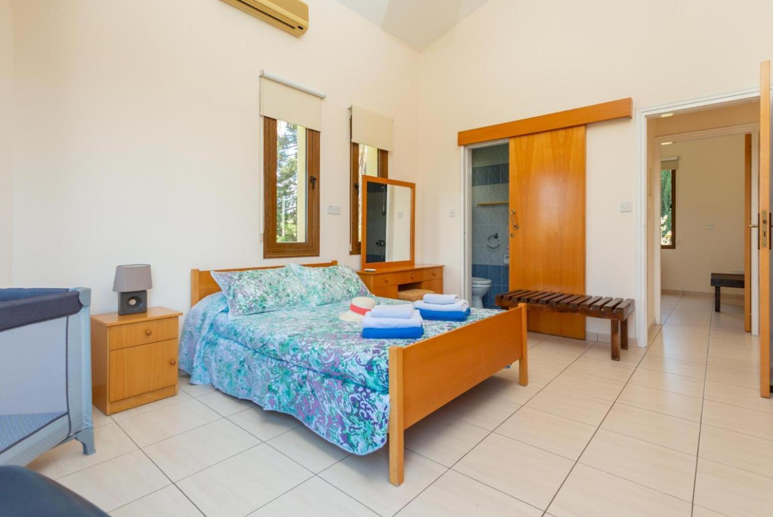 Villa Halima Fostira Polis Zewnętrze zdjęcie