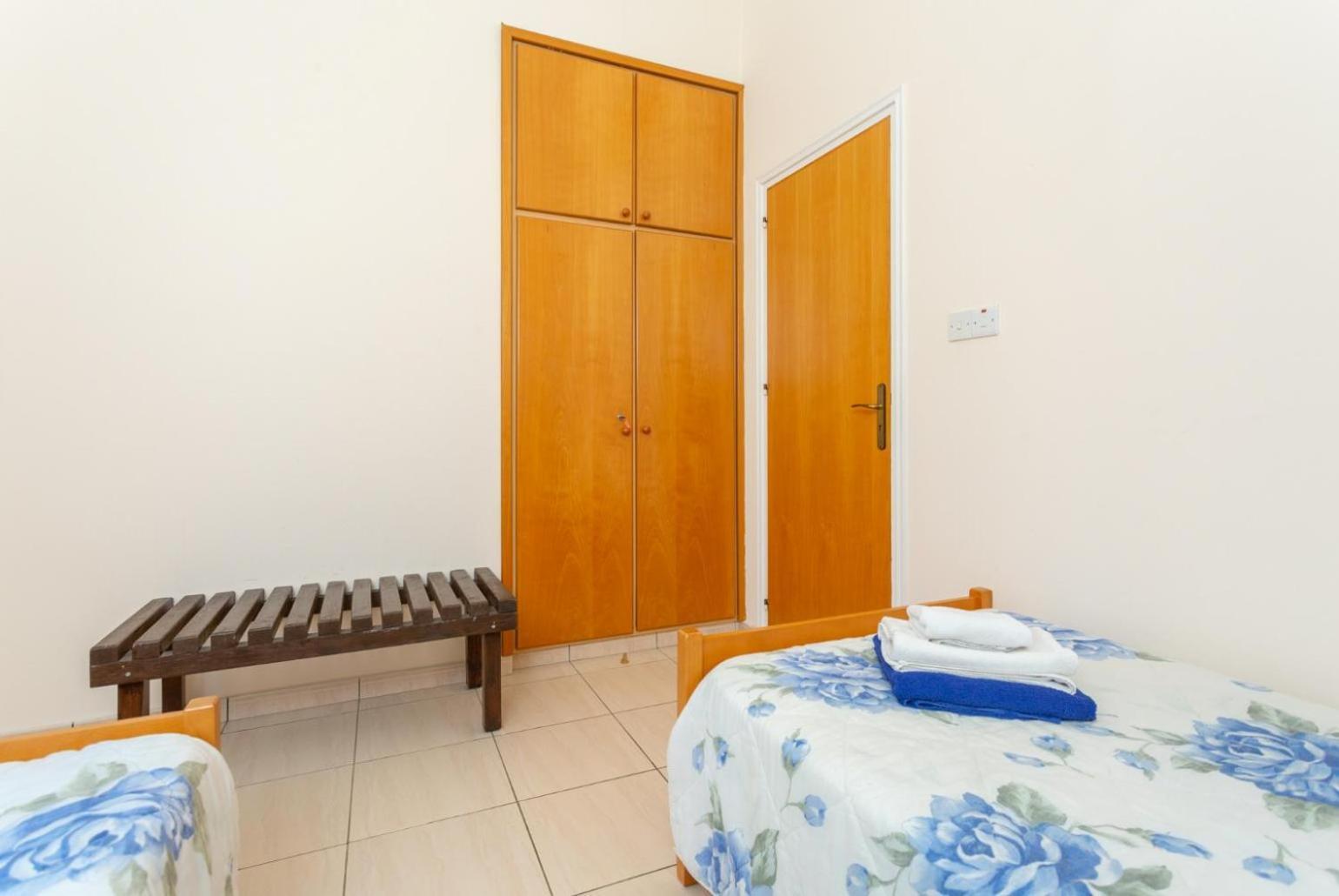 Villa Halima Fostira Polis Zewnętrze zdjęcie